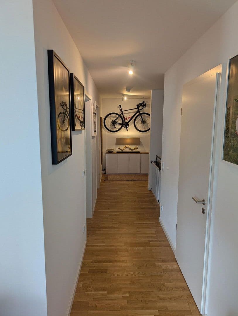 4 bedroom flat for sale, 113 m², Traunstein, Bavaria 4 bedroom flat for sale, 113 m², Traunstein, Bavaria