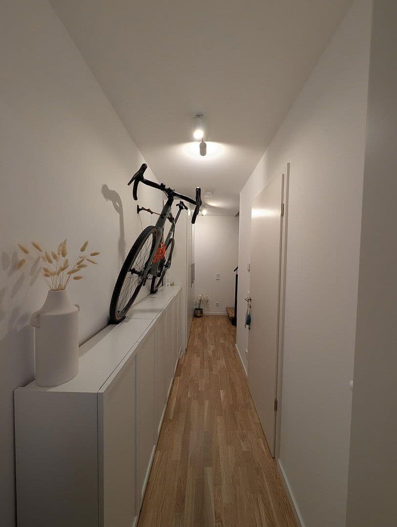 4 bedroom flat for sale, 113 m², Traunstein, Bavaria 4 bedroom flat for sale, 113 m², Traunstein, Bavaria