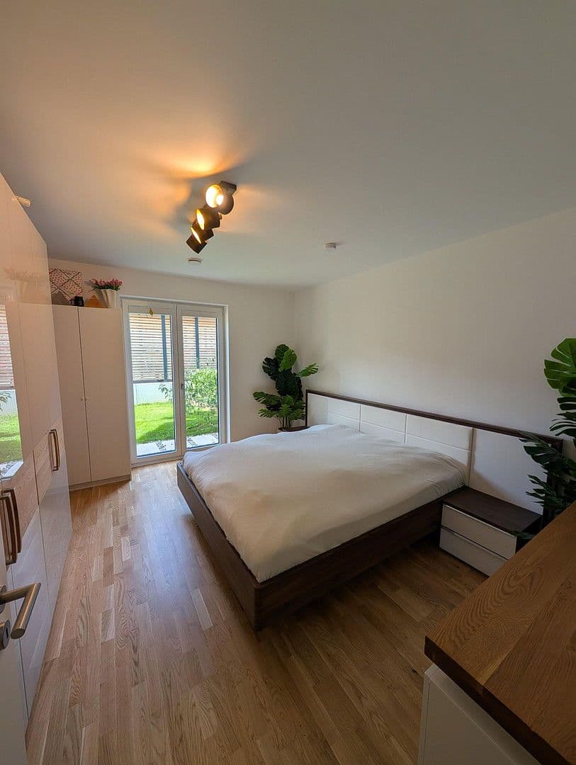 4 bedroom flat for sale, 113 m², Traunstein, Bavaria 4 bedroom flat for sale, 113 m², Traunstein, Bavaria