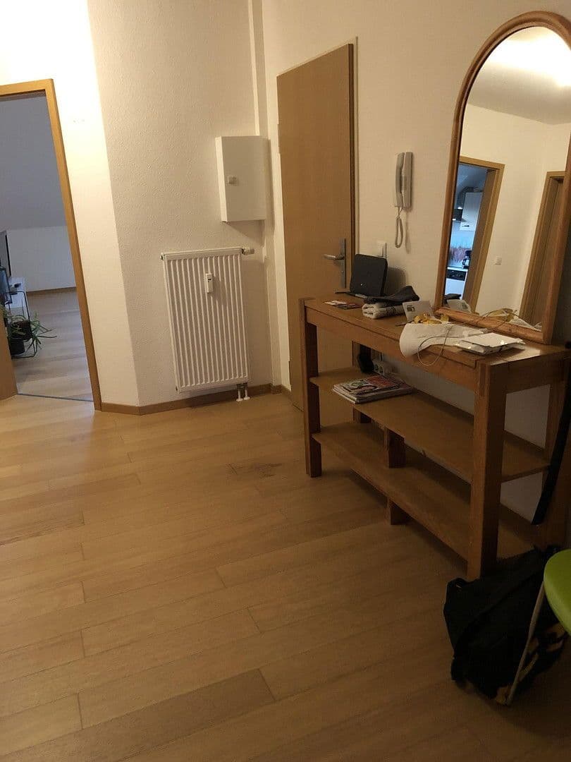 3 bedroom flat to rent, 110 m², Ostseeblick 1, Sassnitz, Mecklenburg-Vorpommern 3 bedroom flat to rent, 110 m², Ostseeblick 1, Sassnitz, Mecklenburg-Vorpommern