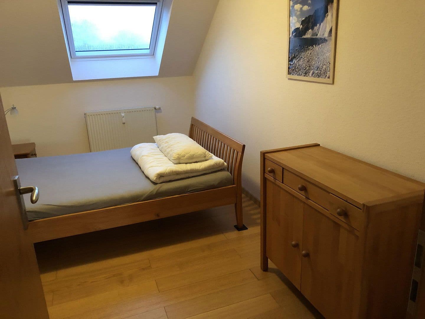 3 bedroom flat to rent, 110 m², Ostseeblick 1, Sassnitz, Mecklenburg-Vorpommern 3 bedroom flat to rent, 110 m², Ostseeblick 1, Sassnitz, Mecklenburg-Vorpommern