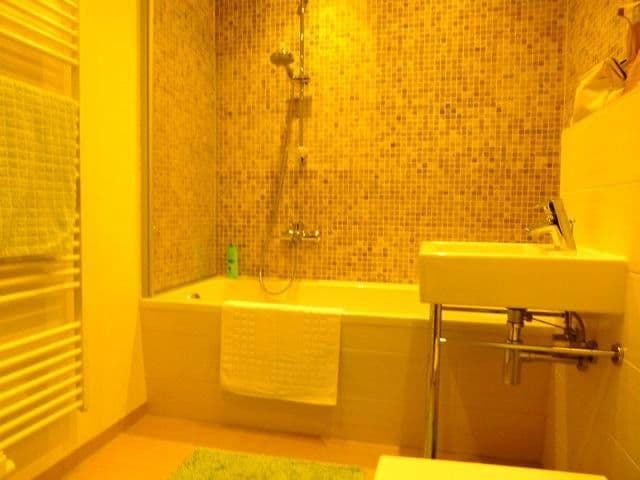 3 bedroom flat to rent, 110 m², Ostseeblick 1, Sassnitz, Mecklenburg-Vorpommern 3 bedroom flat to rent, 110 m², Ostseeblick 1, Sassnitz, Mecklenburg-Vorpommern