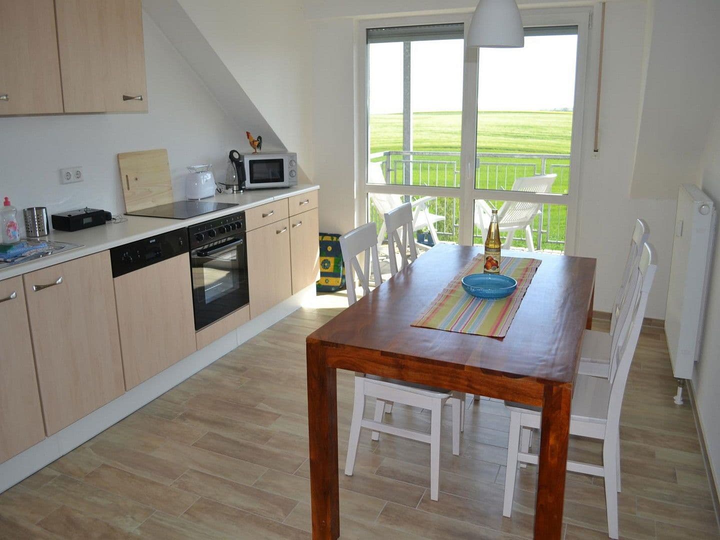 3 bedroom flat to rent, 110 m², Ostseeblick 1, Sassnitz, Mecklenburg-Vorpommern 3 bedroom flat to rent, 110 m², Ostseeblick 1, Sassnitz, Mecklenburg-Vorpommern