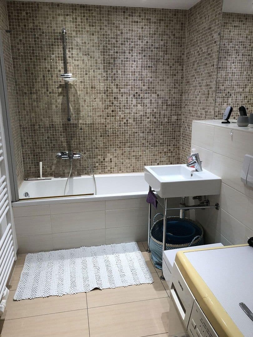 3 bedroom flat to rent, 110 m², Ostseeblick 1, Sassnitz, Mecklenburg-Vorpommern 3 bedroom flat to rent, 110 m², Ostseeblick 1, Sassnitz, Mecklenburg-Vorpommern