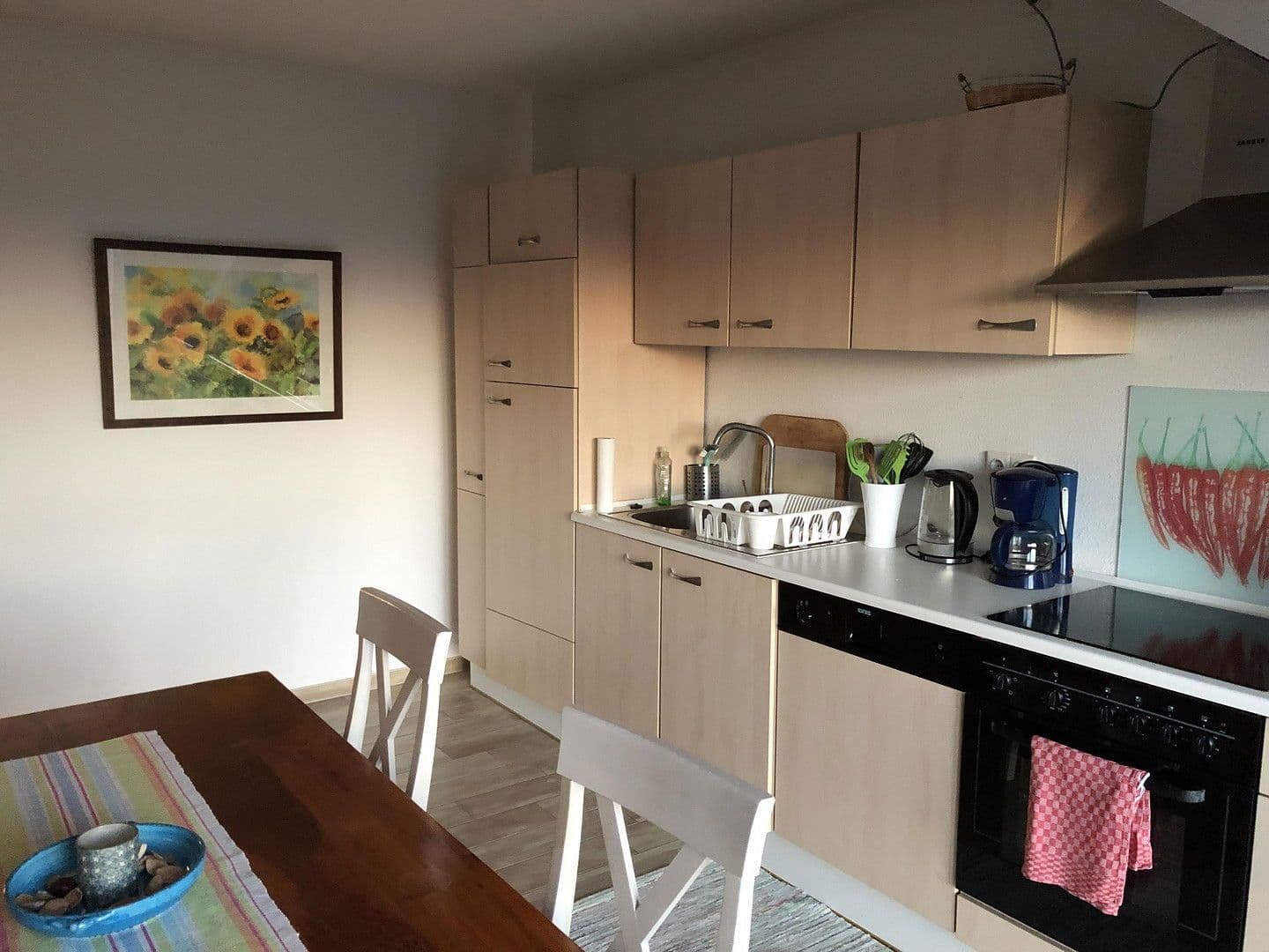 3 bedroom flat to rent, 110 m², Ostseeblick 1, Sassnitz, Mecklenburg-Vorpommern 3 bedroom flat to rent, 110 m², Ostseeblick 1, Sassnitz, Mecklenburg-Vorpommern