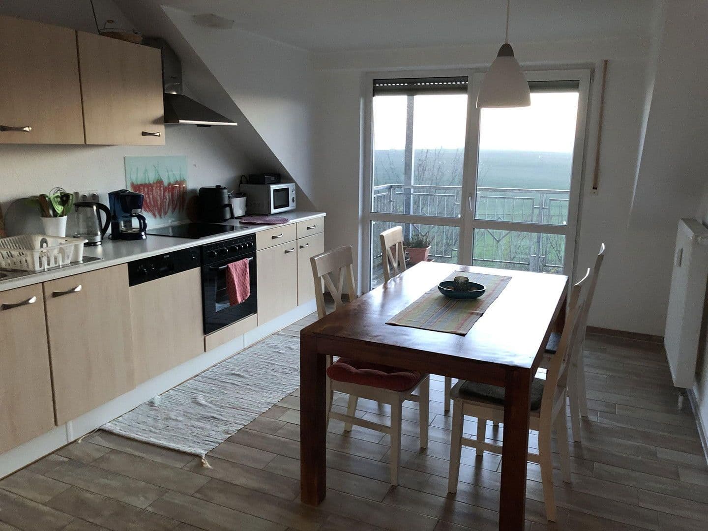 3 bedroom flat to rent, 110 m², Ostseeblick 1, Sassnitz, Mecklenburg-Vorpommern 3 bedroom flat to rent, 110 m², Ostseeblick 1, Sassnitz, Mecklenburg-Vorpommern