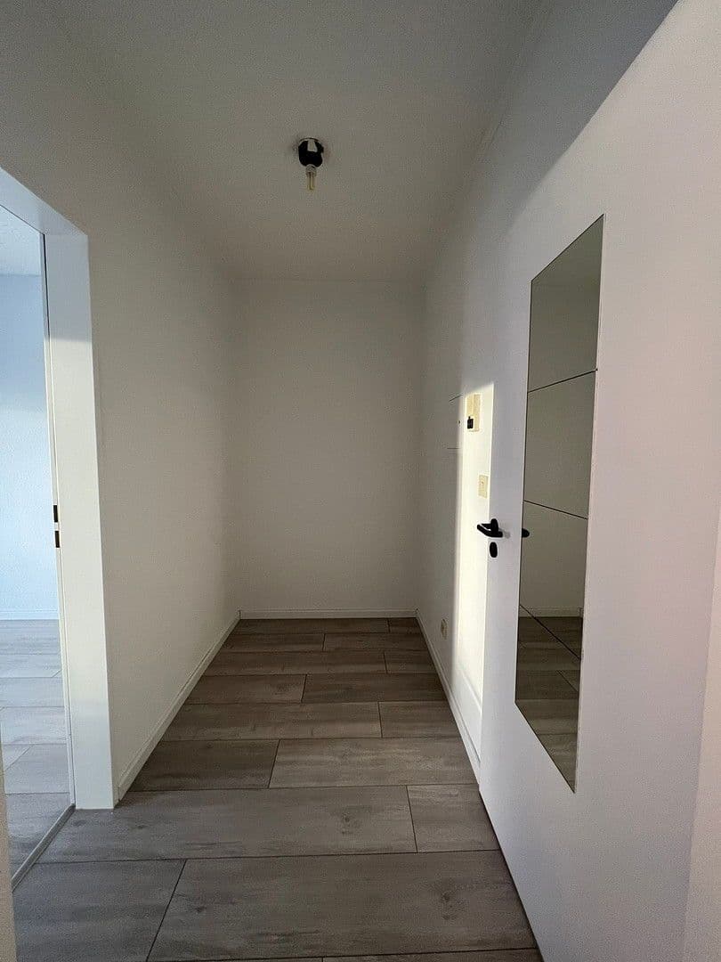 Studio flat to rent, 34 m², Hubertusweg 3, Paderborn, North Rhine-Westphalia Studio flat to rent, 34 m², Hubertusweg 3, Paderborn, North Rhine-Westphalia