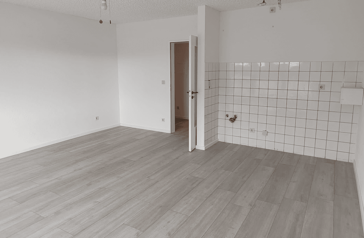Studio flat to rent, 34 m², Hubertusweg 3, Paderborn, North Rhine-Westphalia Studio flat to rent, 34 m², Hubertusweg 3, Paderborn, North Rhine-Westphalia
