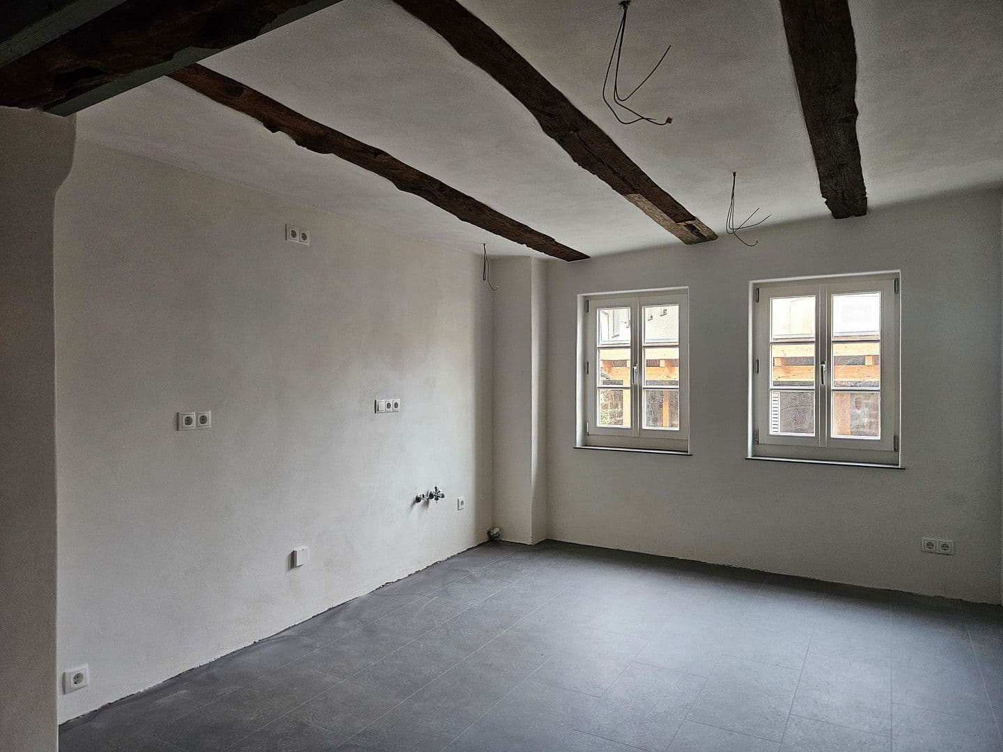 2 bedroom flat to rent, 65 m², Mühlacker, Baden-Württemberg 2 bedroom flat to rent, 65 m², Mühlacker, Baden-Württemberg