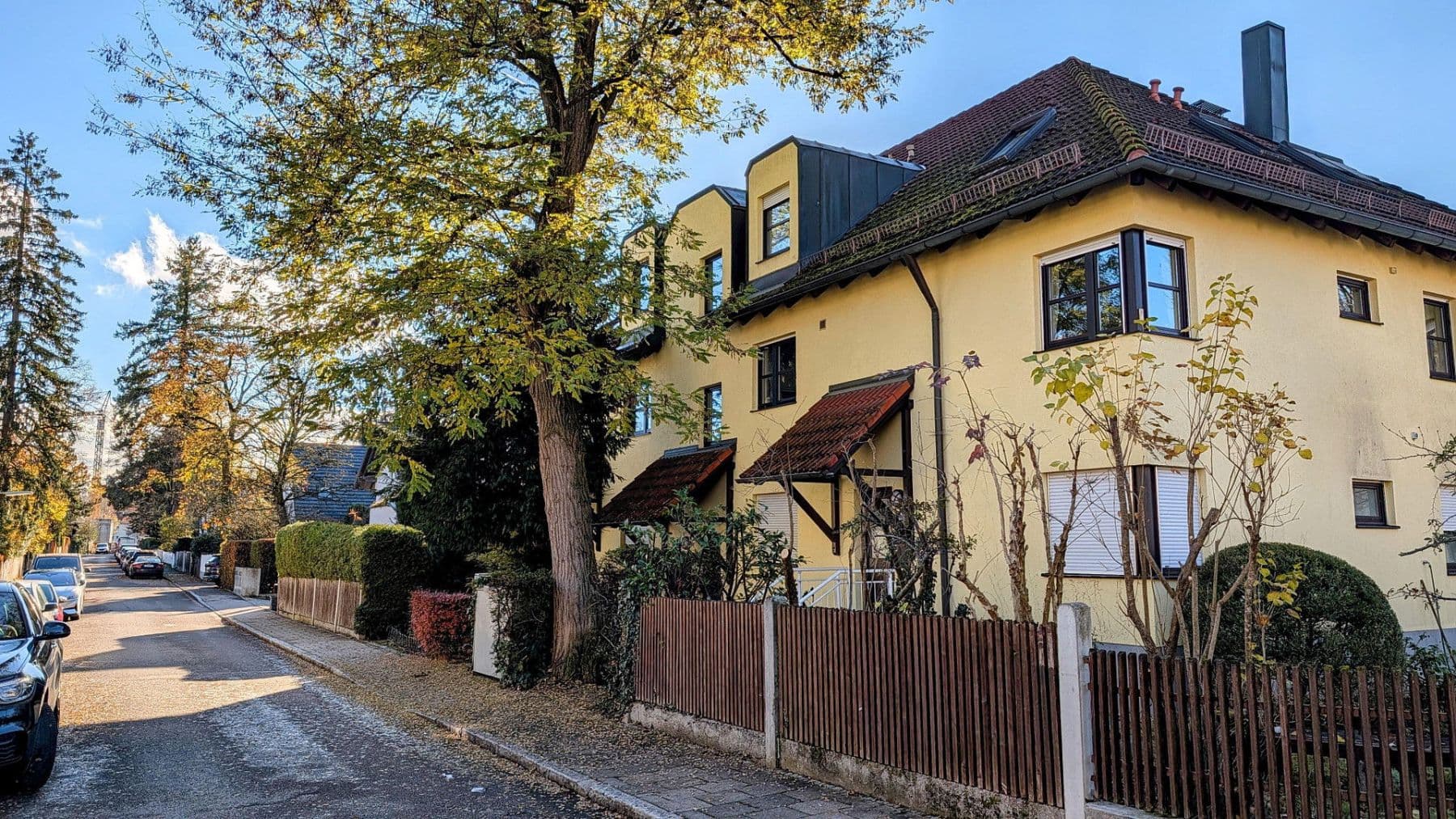 3 bedroom flat to rent, 102 m², Memlingstraße 2, München, Bavaria 3 bedroom flat to rent, 102 m², Memlingstraße 2, München, Bavaria