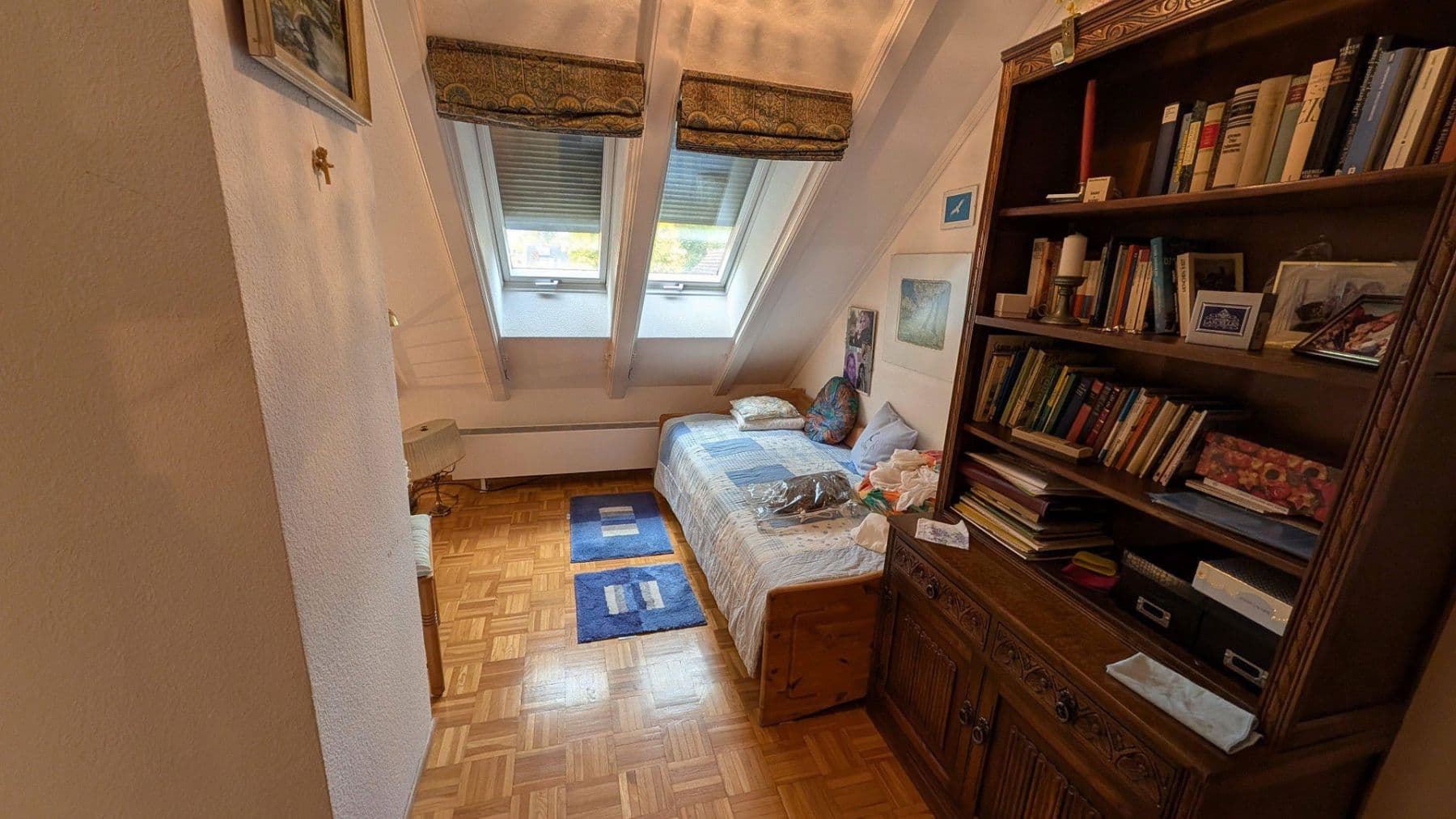 3 bedroom flat to rent, 102 m², Memlingstraße 2, München, Bavaria 3 bedroom flat to rent, 102 m², Memlingstraße 2, München, Bavaria