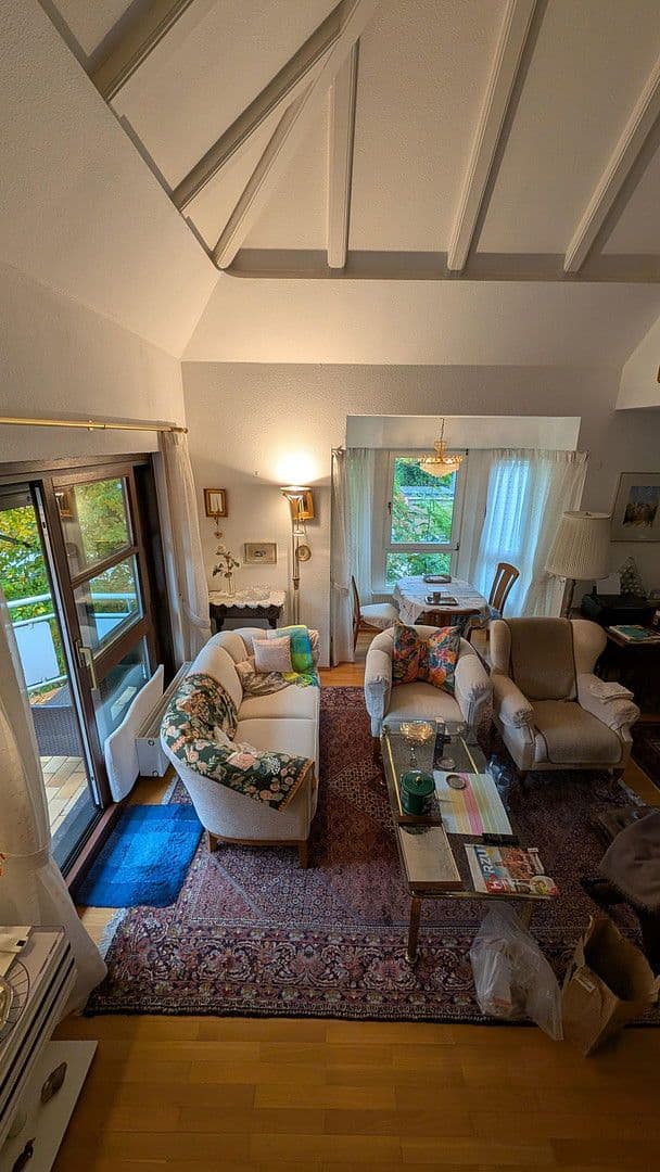 3 bedroom flat to rent, 102 m², Memlingstraße 2, München, Bavaria 3 bedroom flat to rent, 102 m², Memlingstraße 2, München, Bavaria