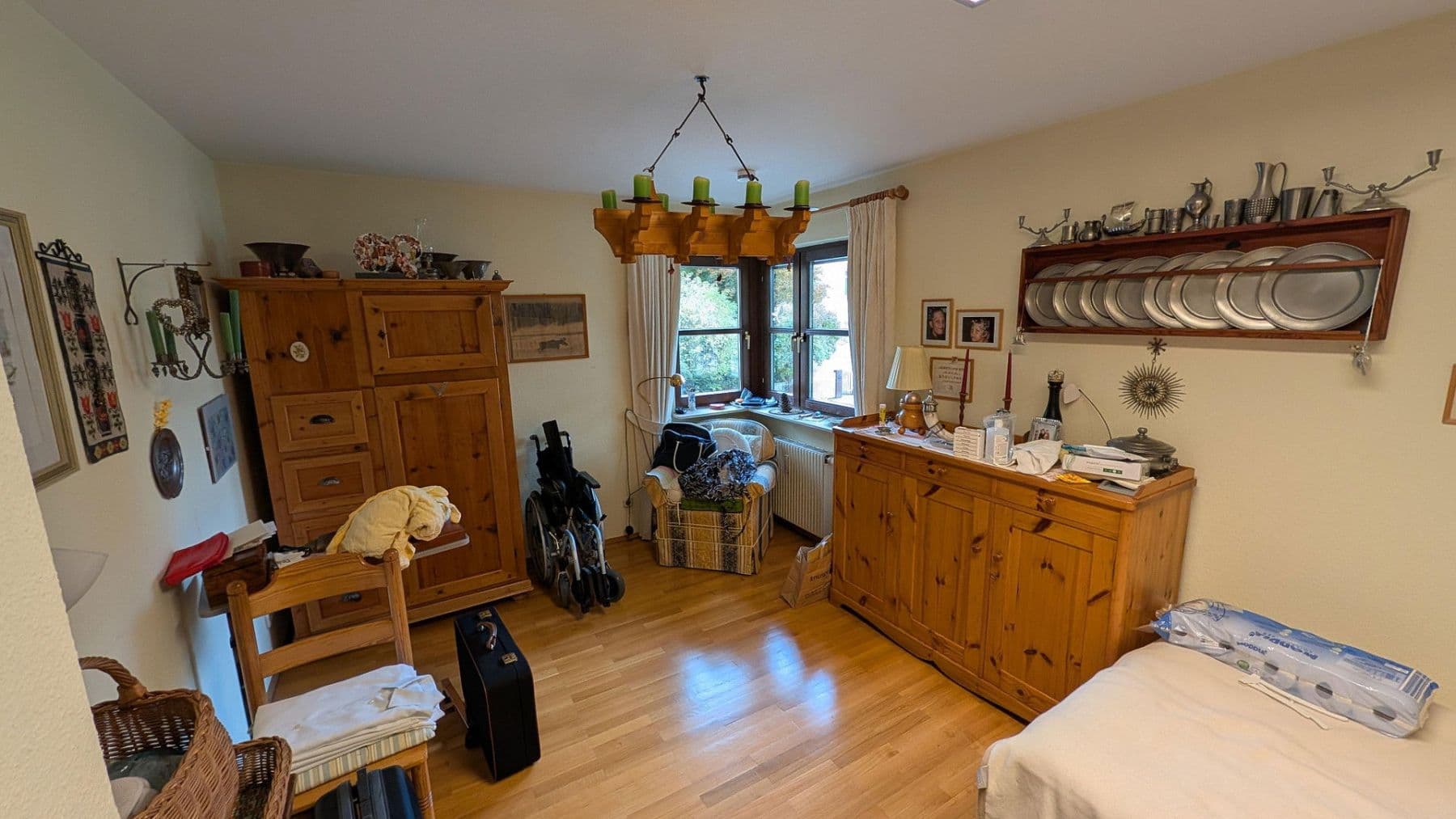 3 bedroom flat to rent, 102 m², Memlingstraße 2, München, Bavaria 3 bedroom flat to rent, 102 m², Memlingstraße 2, München, Bavaria