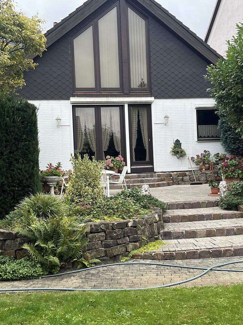 house for sale, 145 m², Hanover, Lower Saxony house for sale, 145 m², Hanover, Lower Saxony