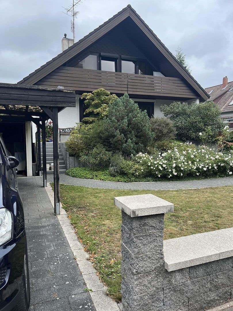 house for sale, 145 m², Hanover, Lower Saxony house for sale, 145 m², Hanover, Lower Saxony