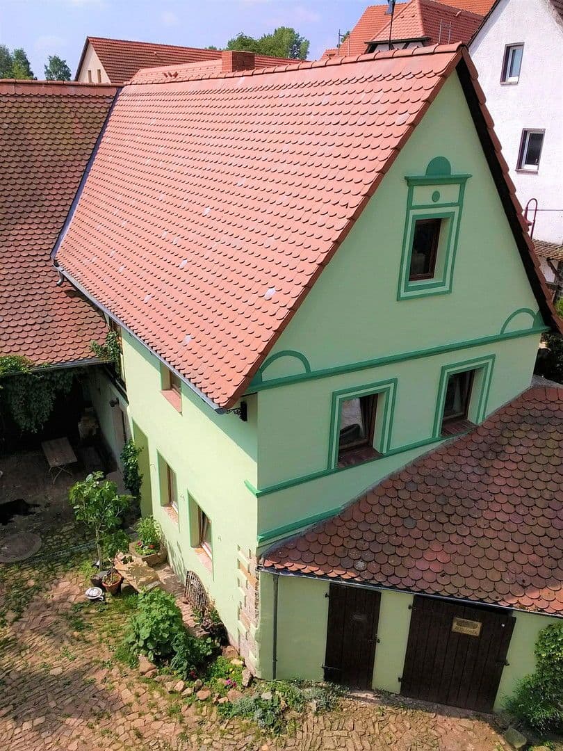 house for sale, 513 m², Elsteraue, Saxony-Anhalt house for sale, 513 m², Elsteraue, Saxony-Anhalt