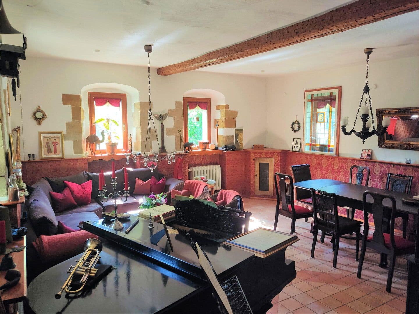 house for sale, 513 m², Elsteraue, Saxony-Anhalt house for sale, 513 m², Elsteraue, Saxony-Anhalt