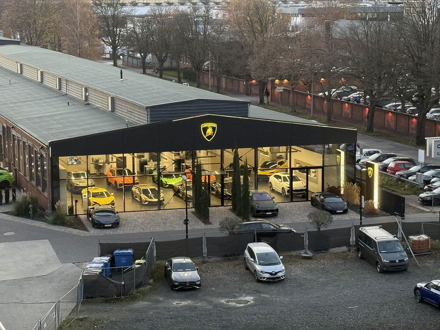 office to rent, 48 m², Cassellastrasse 30-32, Frankfurt, Hesse office to rent, 48 m², Cassellastrasse 30-32, Frankfurt, Hesse