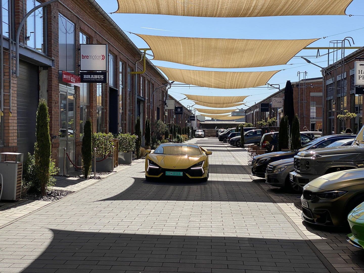 office to rent, 48 m², Cassellastrasse 30-32, Frankfurt, Hesse office to rent, 48 m², Cassellastrasse 30-32, Frankfurt, Hesse