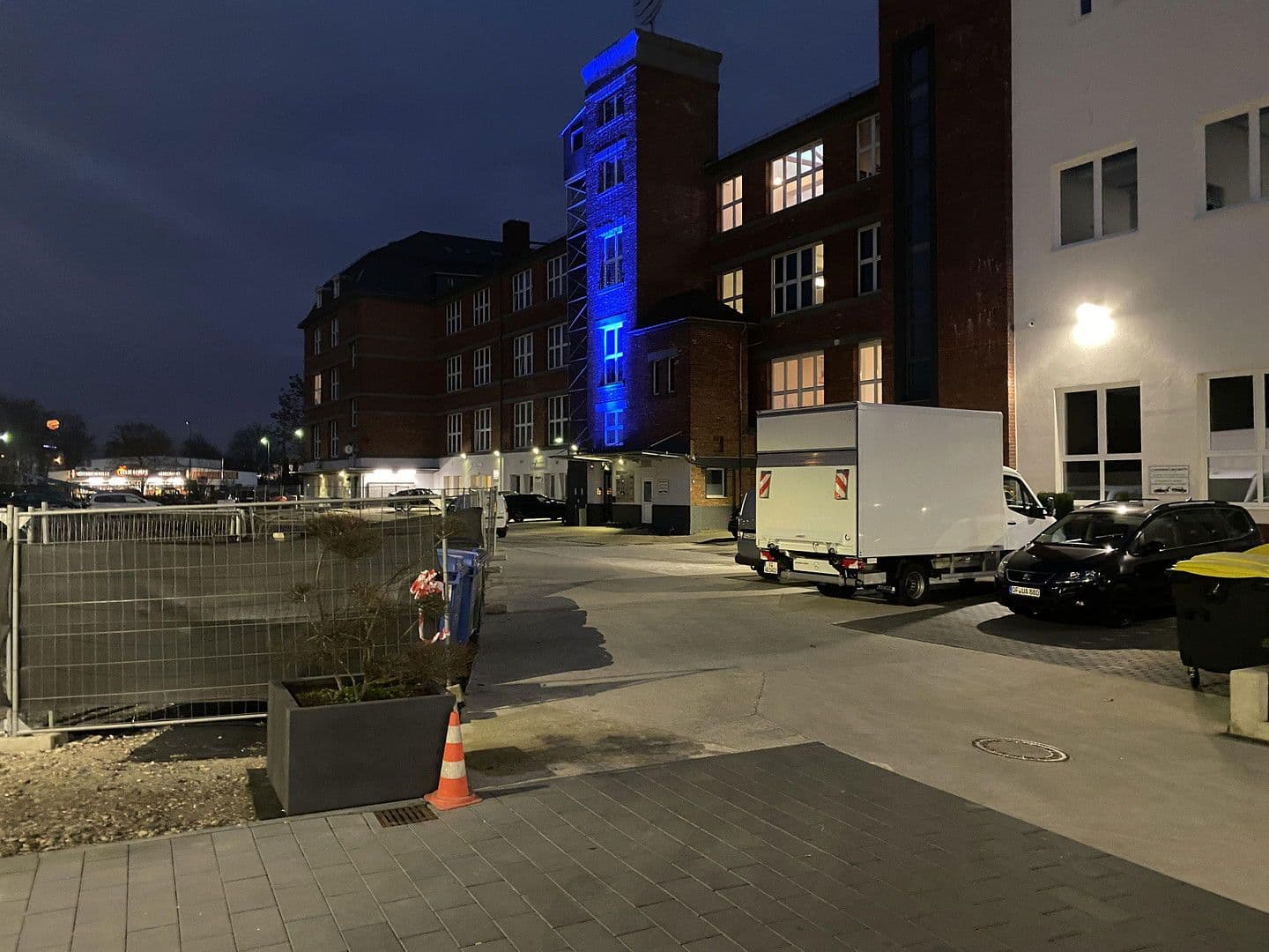 office to rent, 48 m², Cassellastrasse 30-32, Frankfurt, Hesse office to rent, 48 m², Cassellastrasse 30-32, Frankfurt, Hesse