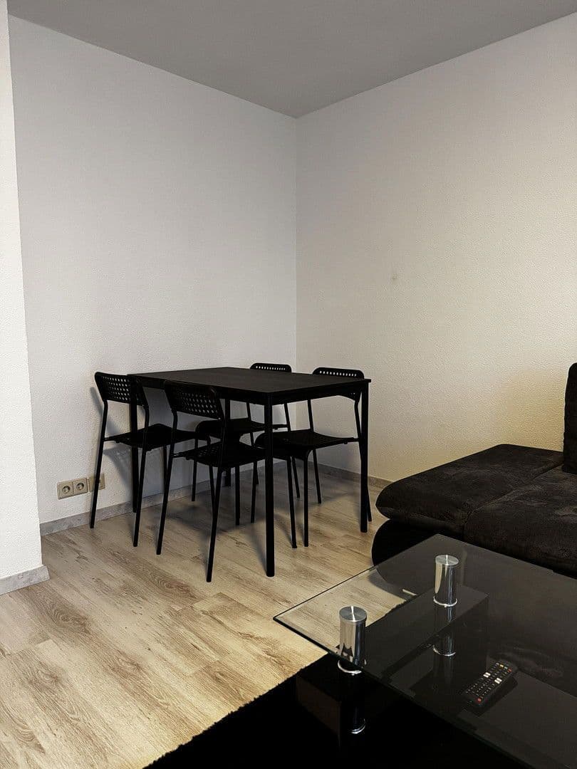 3 bedroom flat to rent, 54 m², Böblingen, Baden-Württemberg 3 bedroom flat to rent, 54 m², Böblingen, Baden-Württemberg