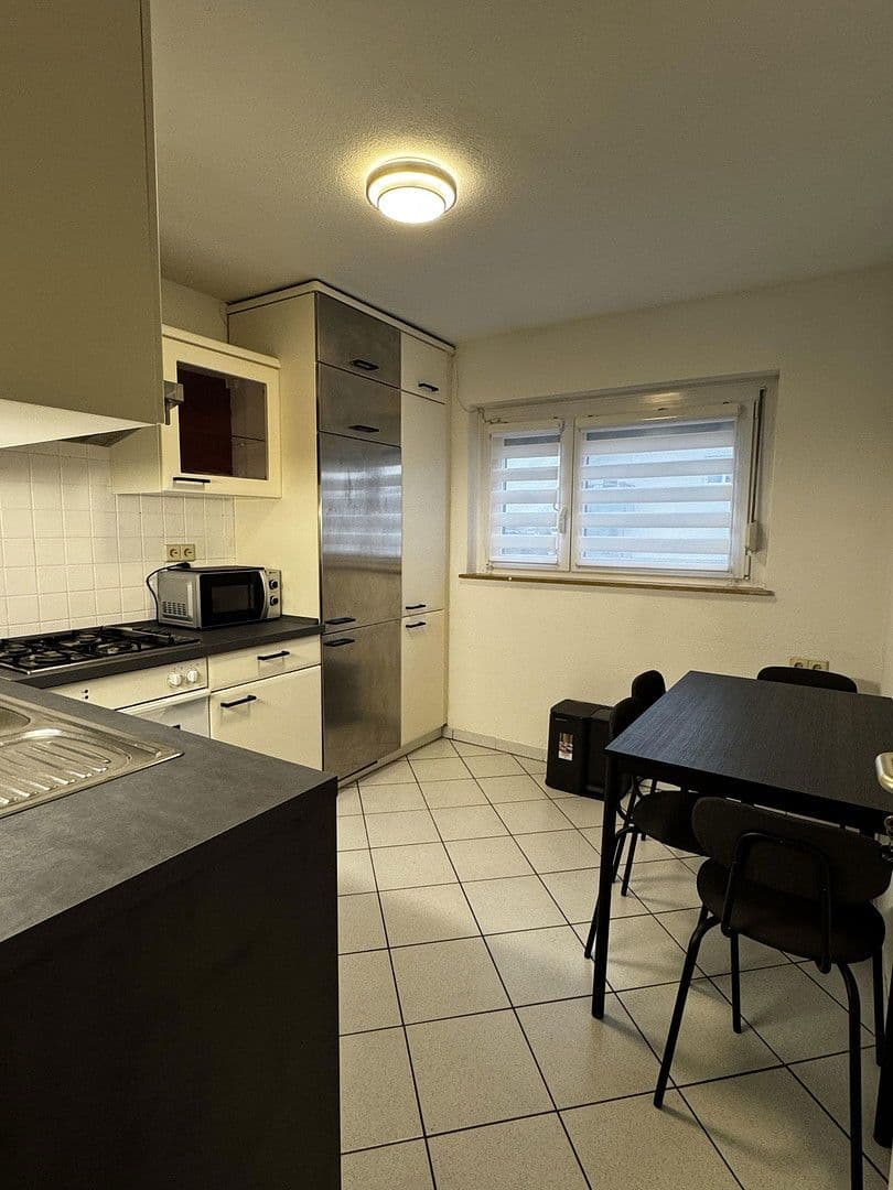 3 bedroom flat to rent, 54 m², Böblingen, Baden-Württemberg 3 bedroom flat to rent, 54 m², Böblingen, Baden-Württemberg