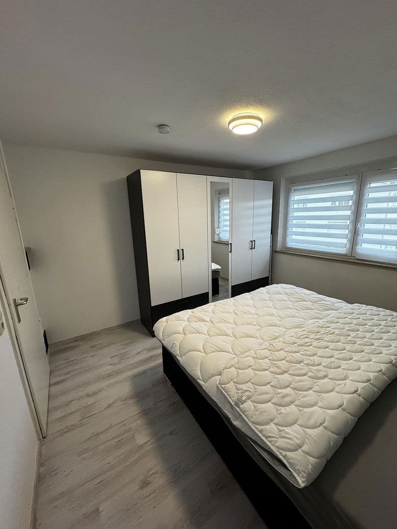 3 bedroom flat to rent, 54 m², Böblingen, Baden-Württemberg 3 bedroom flat to rent, 54 m², Böblingen, Baden-Württemberg