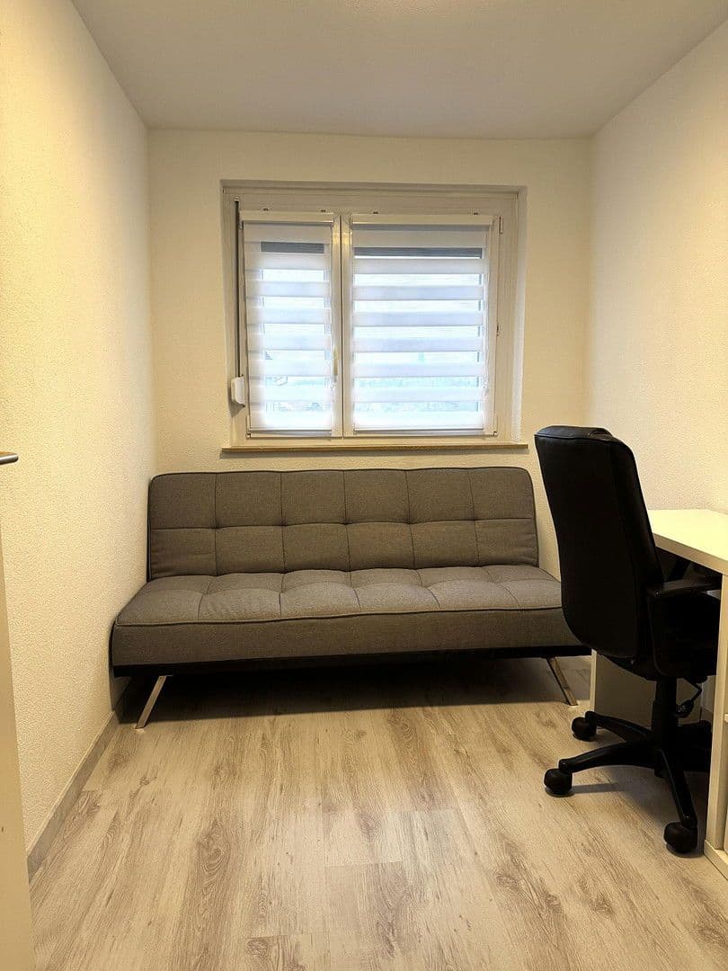 3 bedroom flat to rent, 54 m², Böblingen, Baden-Württemberg 3 bedroom flat to rent, 54 m², Böblingen, Baden-Württemberg