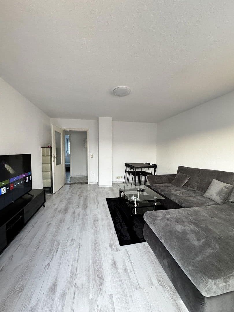 3 bedroom flat to rent, 54 m², Böblingen, Baden-Württemberg 3 bedroom flat to rent, 54 m², Böblingen, Baden-Württemberg