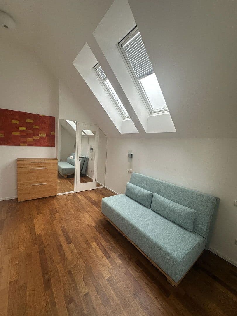 5 bedroom flat for sale, 174 m², Fasangartenstraße 100, München, Bavaria 5 bedroom flat for sale, 174 m², Fasangartenstraße 100, München, Bavaria