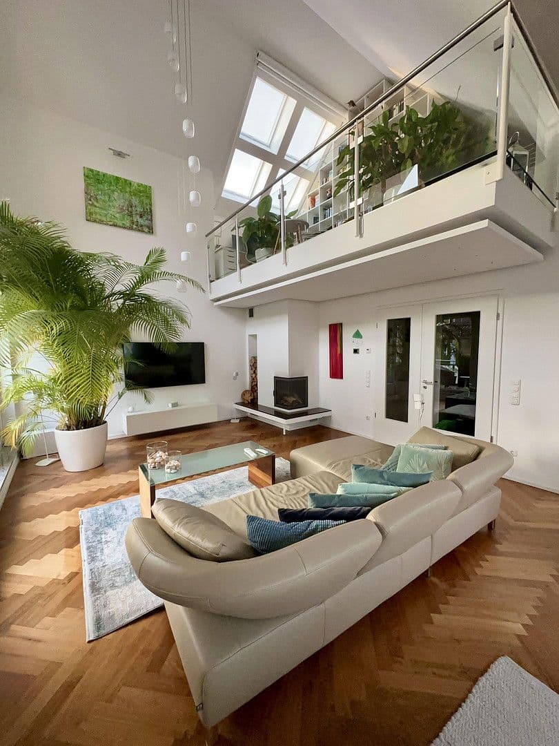 5 bedroom flat for sale, 174 m², Fasangartenstraße 100, München, Bavaria 5 bedroom flat for sale, 174 m², Fasangartenstraße 100, München, Bavaria