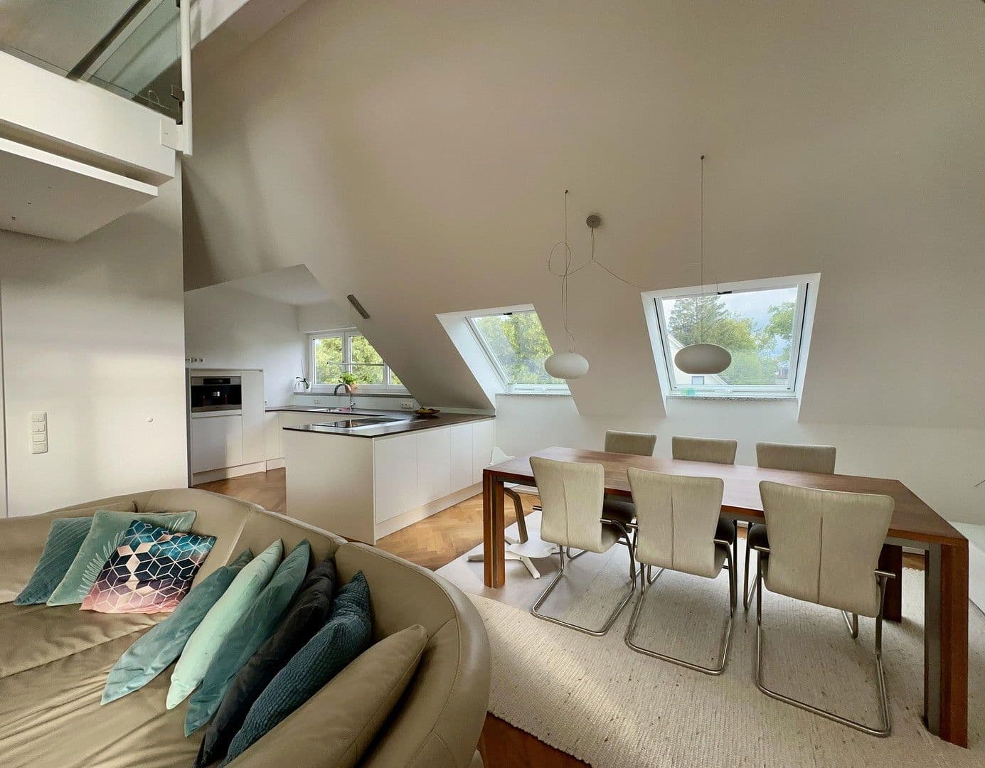 5 bedroom flat for sale, 174 m², Fasangartenstraße 100, München, Bavaria 5 bedroom flat for sale, 174 m², Fasangartenstraße 100, München, Bavaria