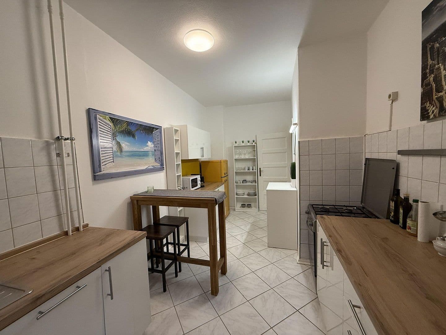 2 bedroom flat to rent, 58 m², Reichsstrasse 66, Berlin, Berlin 2 bedroom flat to rent, 58 m², Reichsstrasse 66, Berlin, Berlin