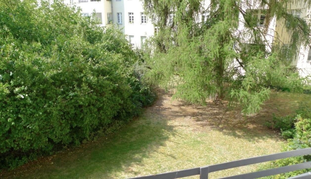 2 bedroom flat to rent, 58 m², Reichsstrasse 66, Berlin, Berlin 2 bedroom flat to rent, 58 m², Reichsstrasse 66, Berlin, Berlin