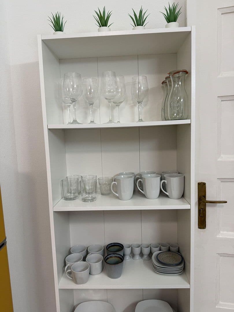 2 bedroom flat to rent, 58 m², Reichsstrasse 66, Berlin, Berlin 2 bedroom flat to rent, 58 m², Reichsstrasse 66, Berlin, Berlin