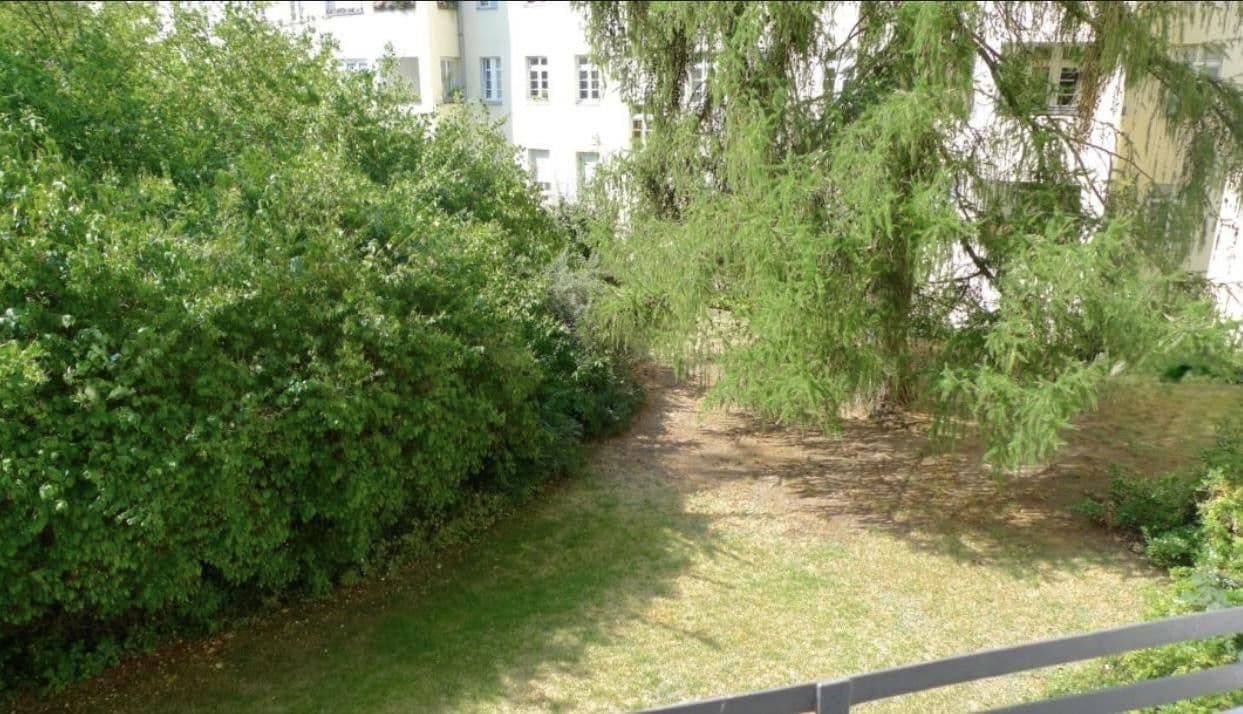 2 bedroom flat to rent, 58 m², Reichsstrasse 66, Berlin, Berlin 2 bedroom flat to rent, 58 m², Reichsstrasse 66, Berlin, Berlin