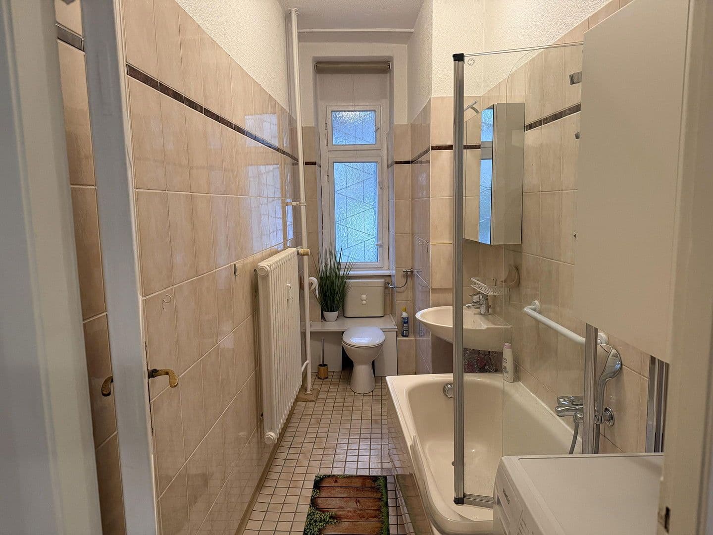 2 bedroom flat to rent, 58 m², Reichsstrasse 66, Berlin, Berlin 2 bedroom flat to rent, 58 m², Reichsstrasse 66, Berlin, Berlin