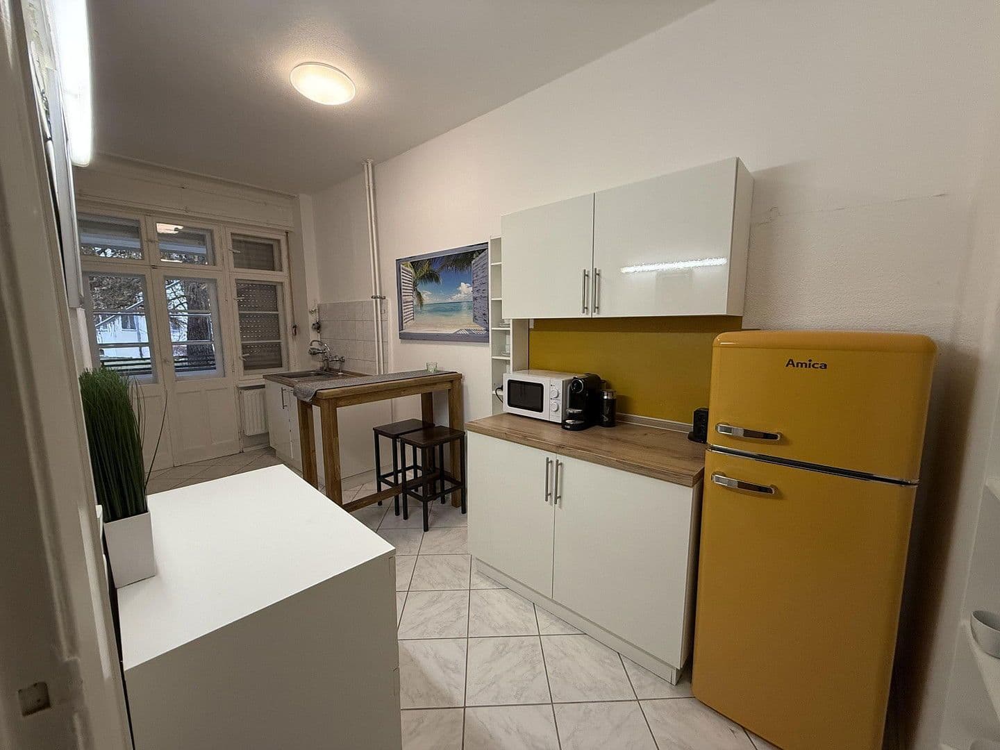 2 bedroom flat to rent, 58 m², Reichsstrasse 66, Berlin, Berlin 2 bedroom flat to rent, 58 m², Reichsstrasse 66, Berlin, Berlin