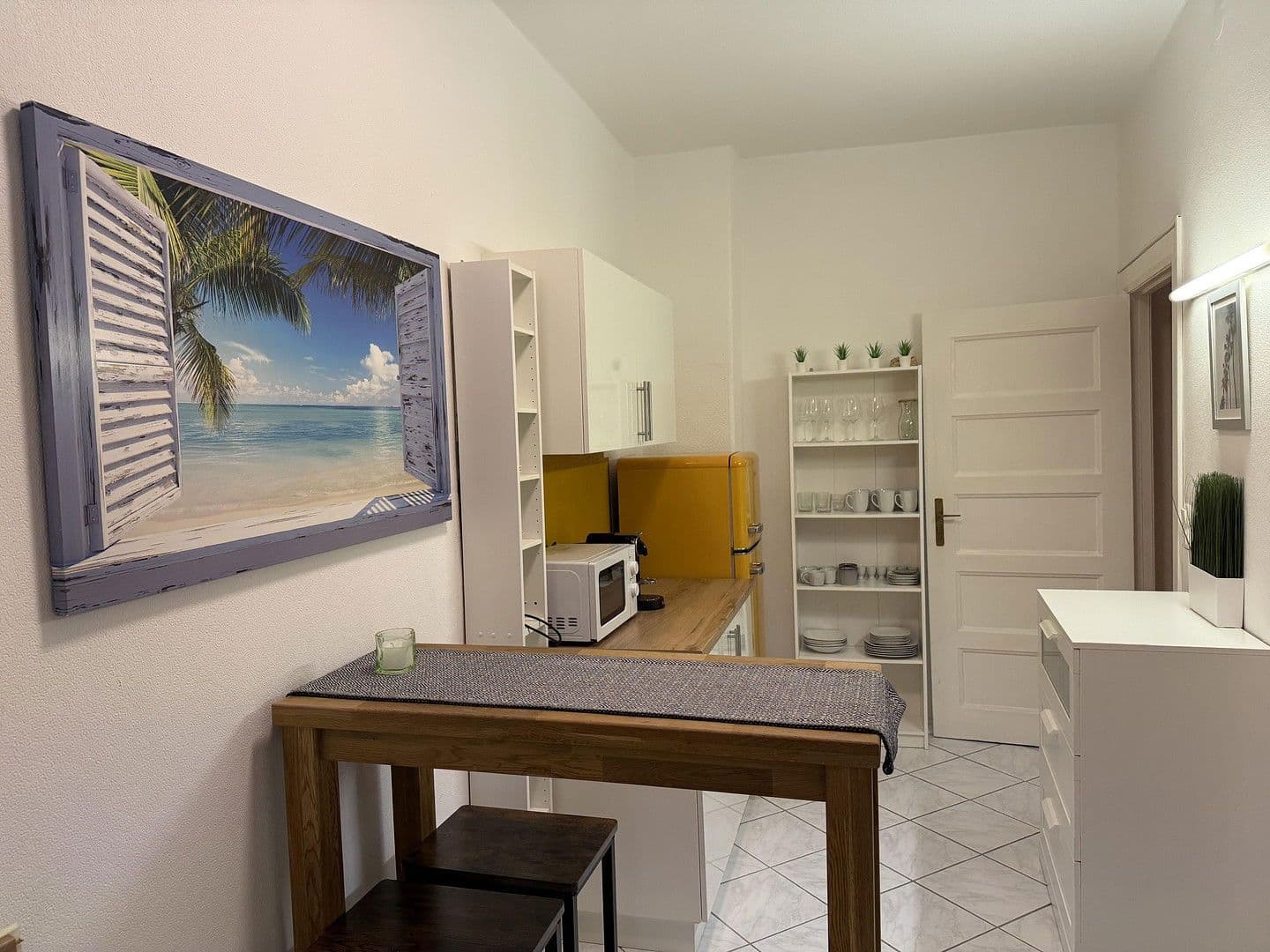 2 bedroom flat to rent, 58 m², Reichsstrasse 66, Berlin, Berlin 2 bedroom flat to rent, 58 m², Reichsstrasse 66, Berlin, Berlin