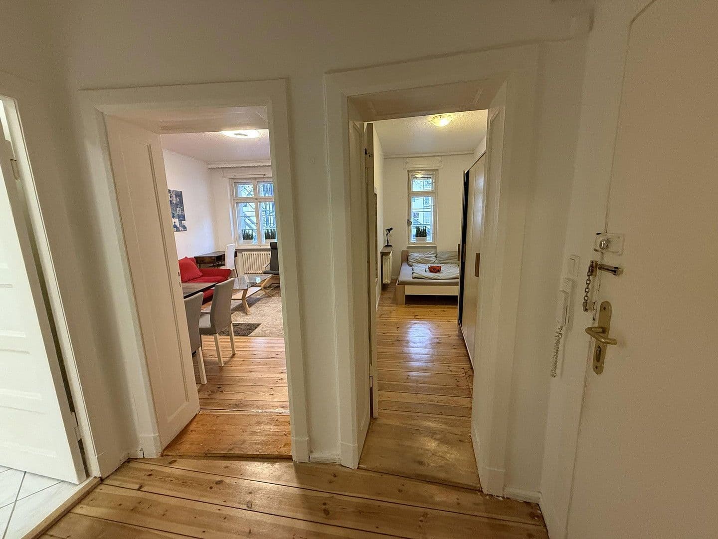 2 bedroom flat to rent, 58 m², Reichsstrasse 66, Berlin, Berlin 2 bedroom flat to rent, 58 m², Reichsstrasse 66, Berlin, Berlin