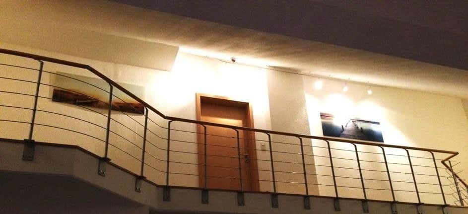 2 bedroom with open-plan kitchen flat to rent, 112 m², Neu-Anspach, Hesse 2 bedroom with open-plan kitchen flat to rent, 112 m², Neu-Anspach, Hesse