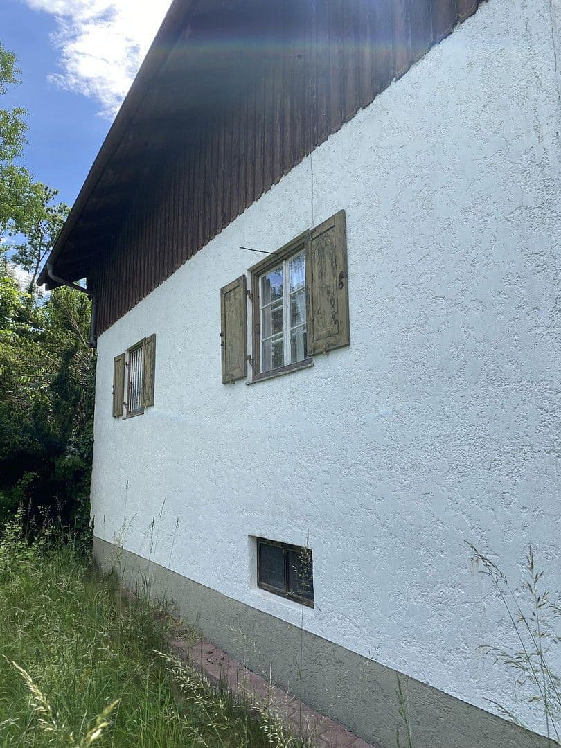 plot for sale, 1,380 m², Mühlbachweg 3, Bruckmühl, Bavaria plot for sale, 1,380 m², Mühlbachweg 3, Bruckmühl, Bavaria