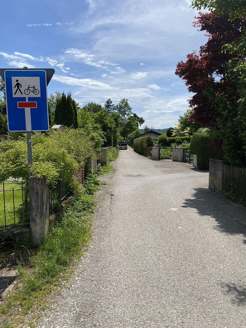 plot for sale, 1,380 m², Mühlbachweg 3, Bruckmühl, Bavaria plot for sale, 1,380 m², Mühlbachweg 3, Bruckmühl, Bavaria