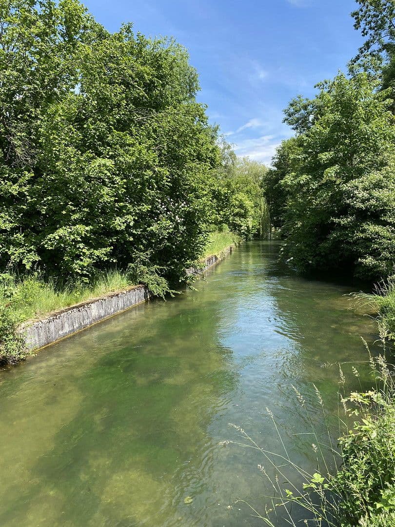 plot for sale, 1,380 m², Mühlbachweg 3, Bruckmühl, Bavaria plot for sale, 1,380 m², Mühlbachweg 3, Bruckmühl, Bavaria