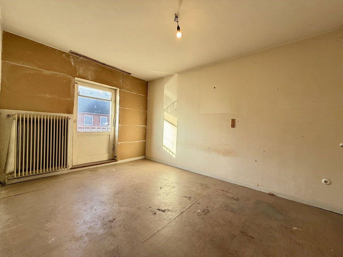 house for sale, 80 m², Bremen - Gartenstadt Vahr, Bremen house for sale, 80 m², Bremen - Gartenstadt Vahr, Bremen