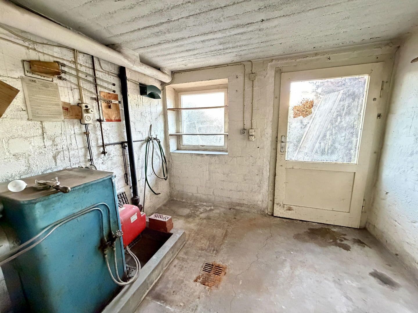 house for sale, 80 m², Bremen - Gartenstadt Vahr, Bremen house for sale, 80 m², Bremen - Gartenstadt Vahr, Bremen