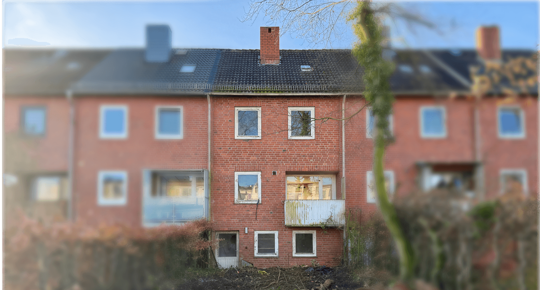 house for sale, 80 m², Bremen - Gartenstadt Vahr, Bremen house for sale, 80 m², Bremen - Gartenstadt Vahr, Bremen