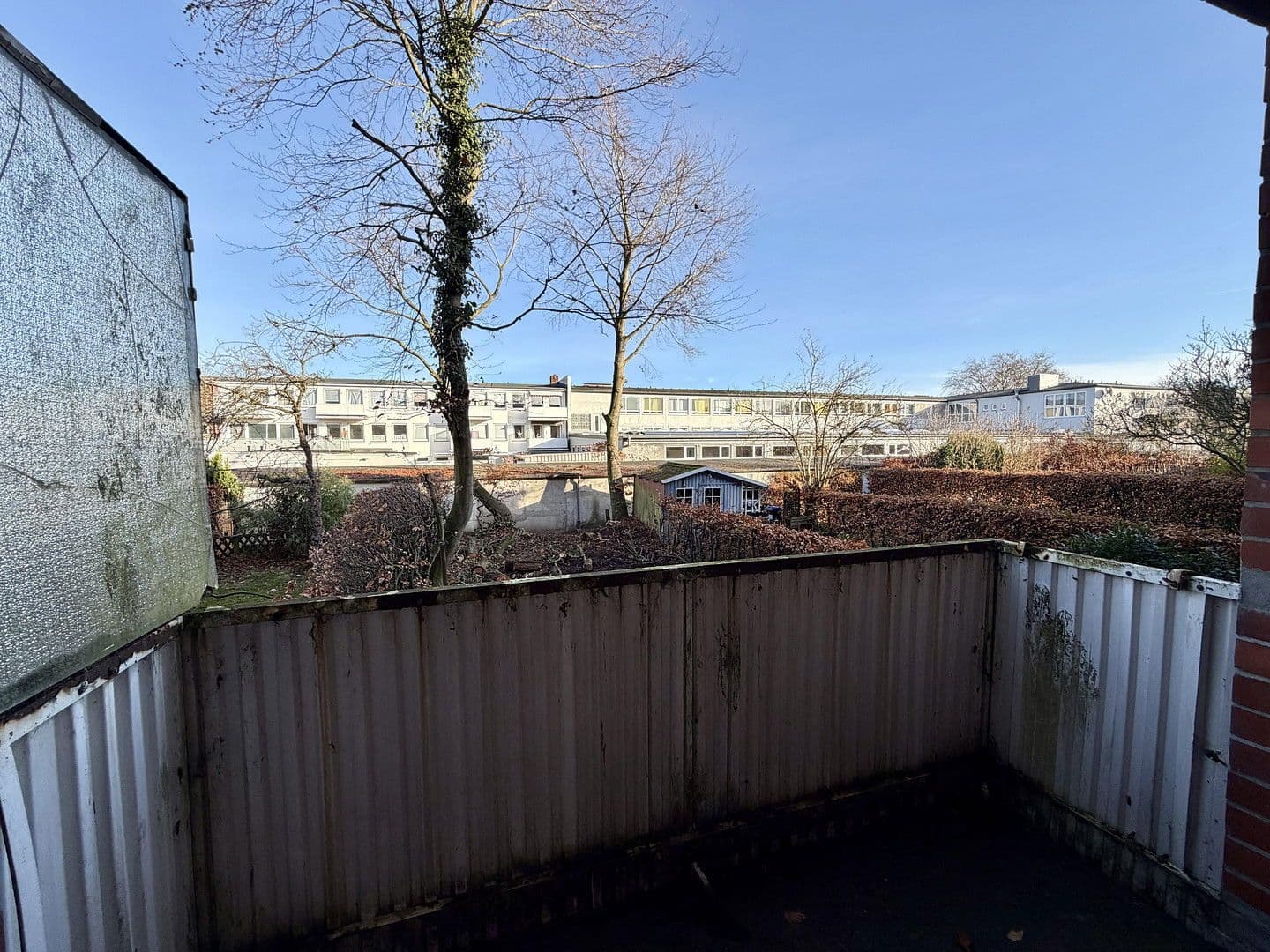 house for sale, 80 m², Bremen - Gartenstadt Vahr, Bremen house for sale, 80 m², Bremen - Gartenstadt Vahr, Bremen