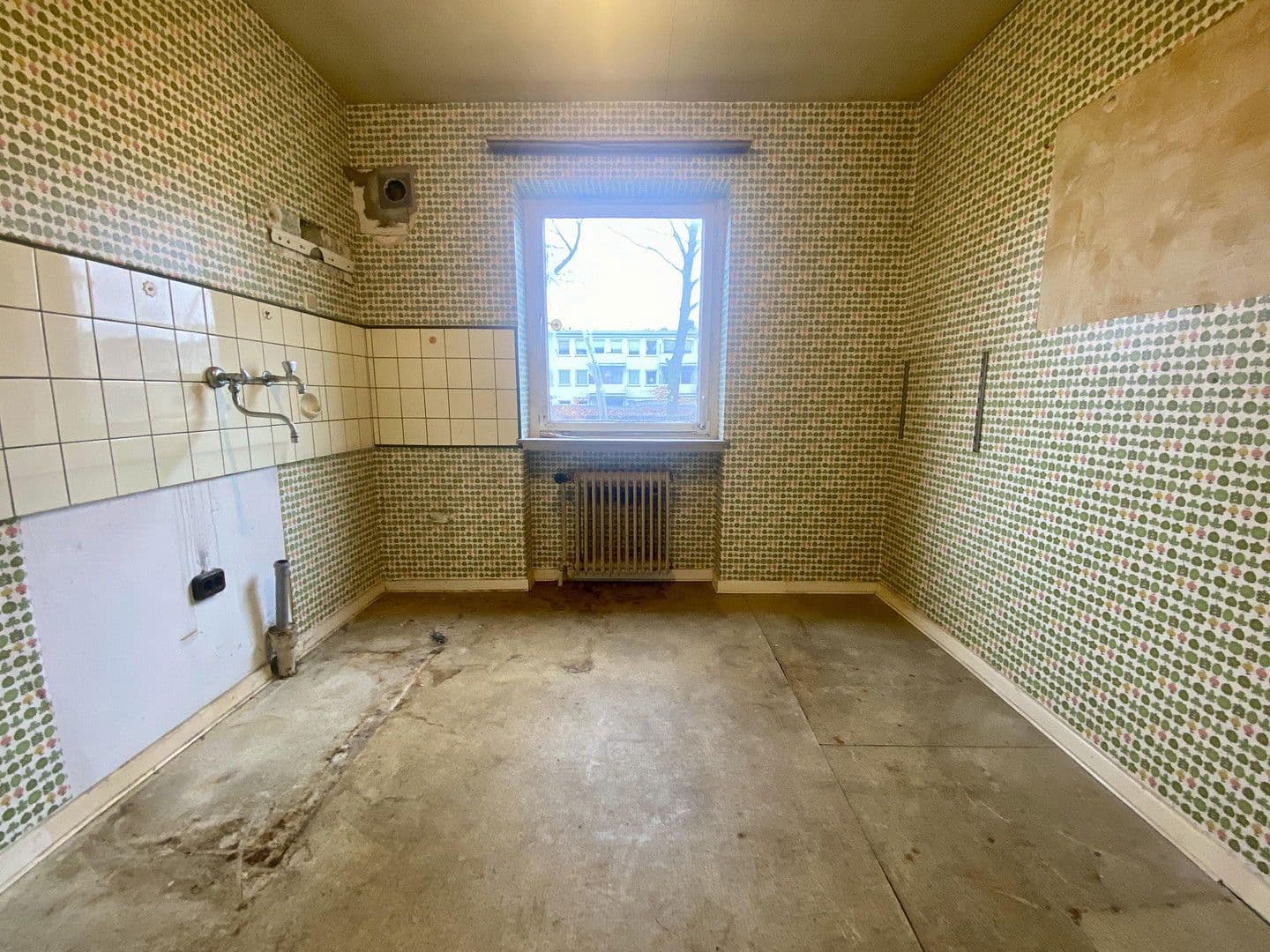 house for sale, 80 m², Bremen - Gartenstadt Vahr, Bremen house for sale, 80 m², Bremen - Gartenstadt Vahr, Bremen