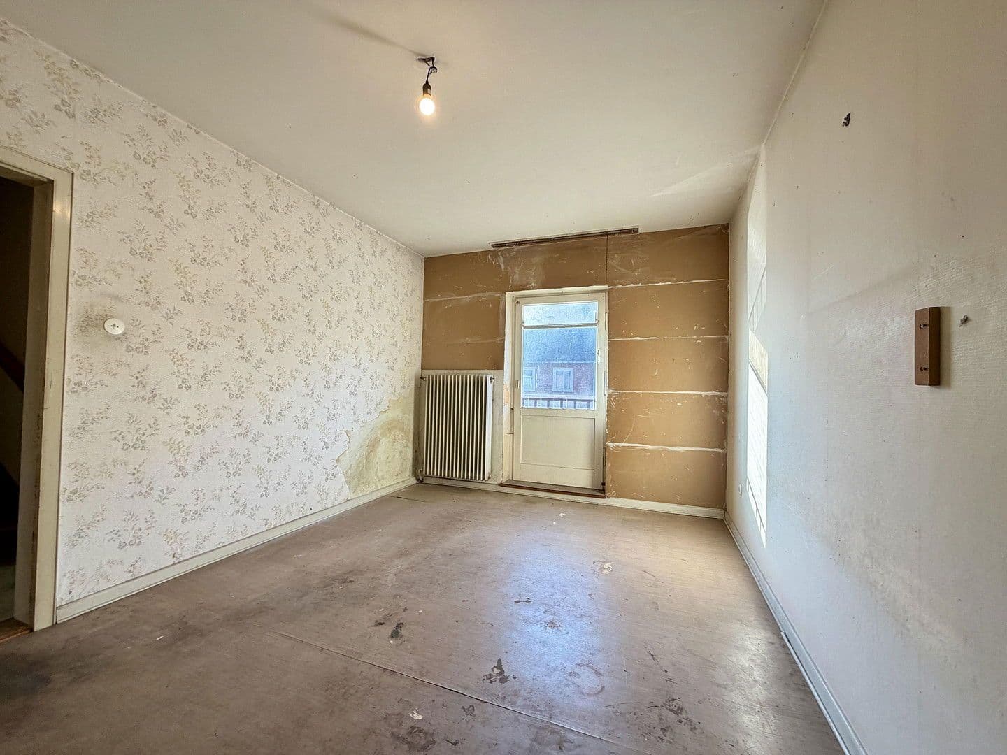 house for sale, 80 m², Bremen - Gartenstadt Vahr, Bremen house for sale, 80 m², Bremen - Gartenstadt Vahr, Bremen